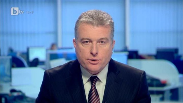 Снимка: bTV Новините - Обедна емисия - 05.02.2014 г.