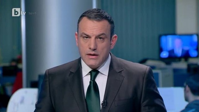 Снимка: bTV Новините - Централна емисия - 07.02.2014 г.