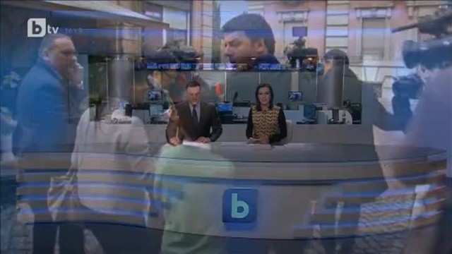 Снимка: bTV Новините - Централна емисия - 22.02.2014 г.