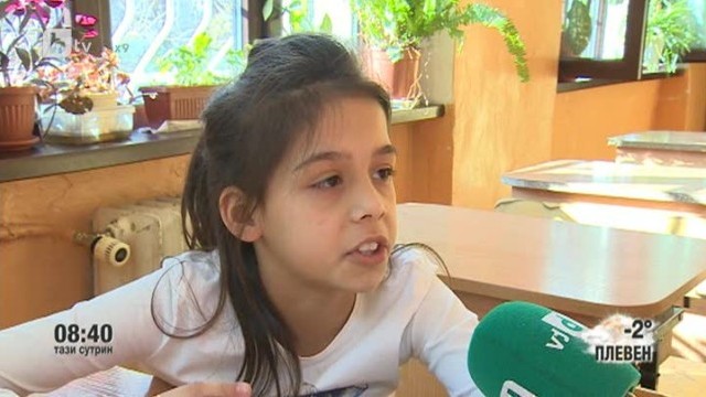 Снимка: Колко слушаме в училище?