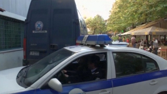 Снимка: 10 мигранти и каналджия загинаха при катастрофа в Гърция