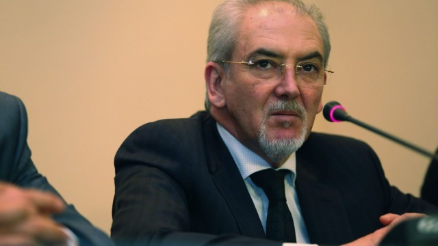 Снимка: ДПС може да се пробва и на местните избори в София