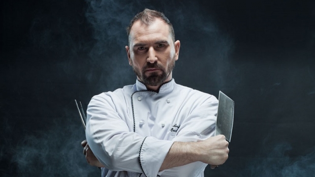 Eдинственият носител на Global Masterchef Degree за Източна Европа – Андре Токев, е в журито на MasterChef България 