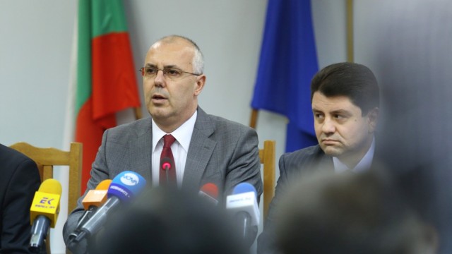 Снимка: От 15 март МВР няма да кръщава акциите си