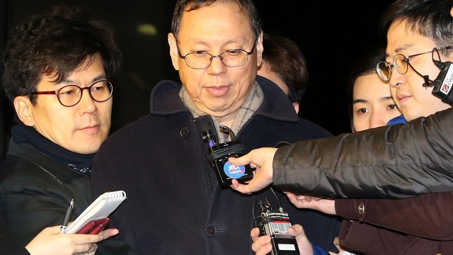Снимка: Samsung и LG в центрофугата на нов спор помежду си