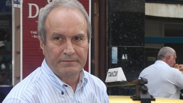 Снимка: Гайдарски: Цялата ВМА знаеше за частната клиника