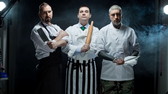 Премиерата на MasterChef ще бъде на 3 март от 20ч. по bTV 