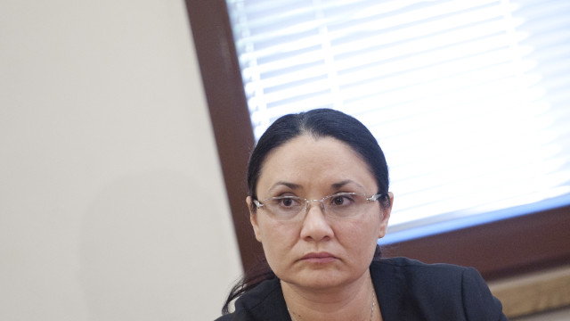 Коя е Ваня Стефанова - новият и.ф. главен прокурор