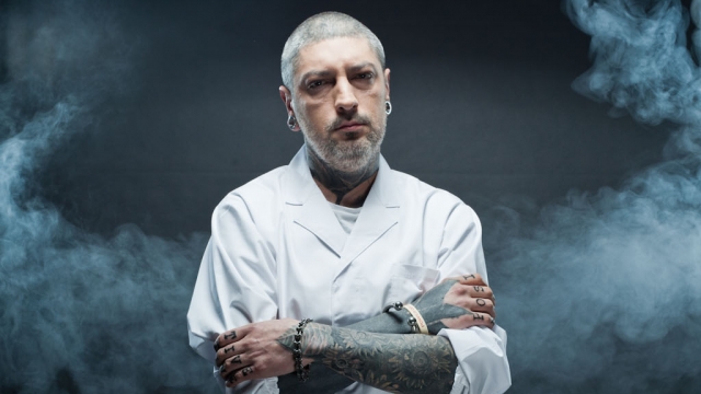 Представяме ви нашето жури: chef Петър Михалчев