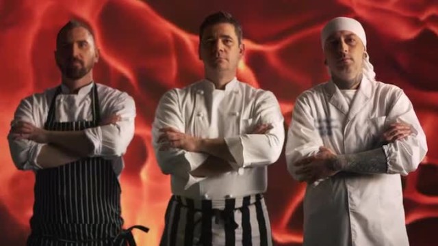 Много стратегии, една кулинарна арена - MasterChef от 29 февруари от 21:30ч. по bTV