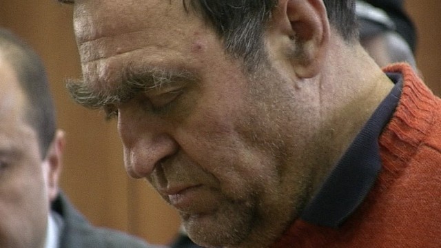 Снимка: Адвокатите на Иван Евстатиев поискаха той да бъде освободен от ареста