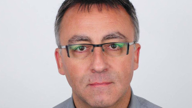 Снимка: Директор на столично училище стана зам.-министър на образованието