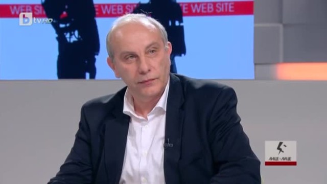 Снимка: Адв. Стефан Стойков: Българските изселници са заложници на Ердоган