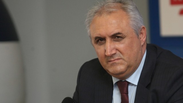 Снимка: Мехмед Дикме: Решението за регистрацията на ДОСТ беше очаквано