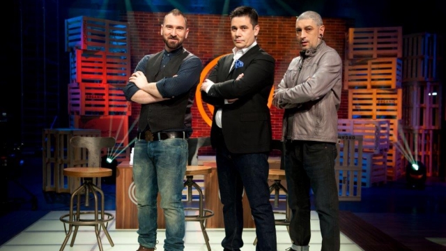 Сезонът на Мастър продукциите в ефира на bTV