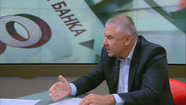 Снимка: Референдумът на Веселин Марешки влиза в комисия в Парламента