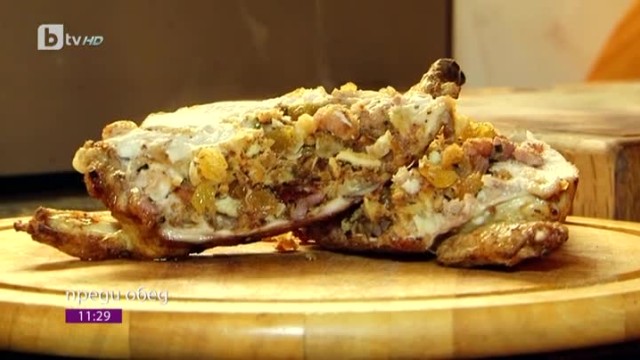 Коя е тайната съставка за приготвянето на вкусен петел по френска рецепта?