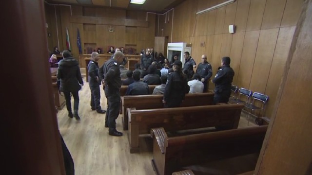 Снимка: Теолози и арабисти ще правят нова експертиза по делото срещу Ахмед Муса и имамите