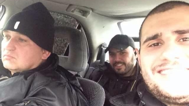 Снимка: Трима от биячите на Околовръстното остават в ареста