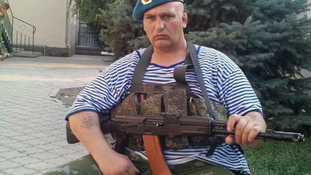 Снимка: Един от биячите на Околовръстното се намира в Украйна 