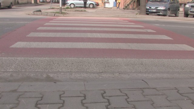 Снимка: Арестуваха шофьор убиец в Стара Загора