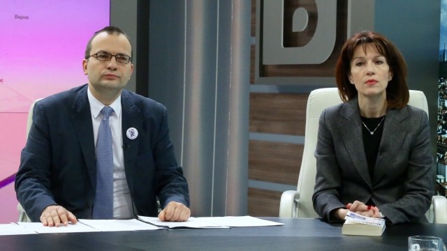 Снимка: Ще гласуваме ли с машини във всички секции?