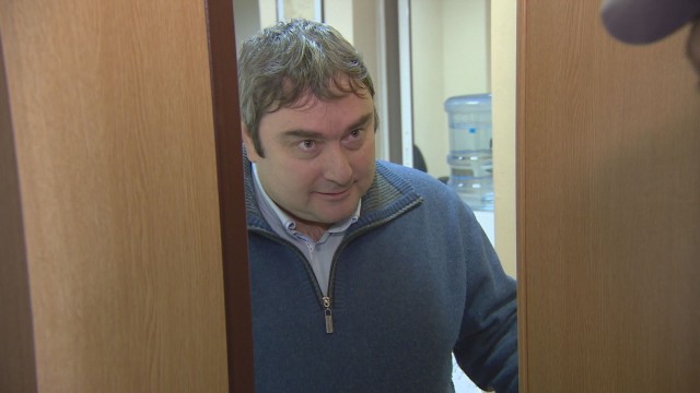 Снимка: Адв. Симеон Миков – срам за професията, но пак с адвокатски права