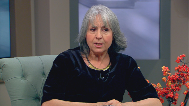 Снимка: Маргарита Попова: Не виждам път назад