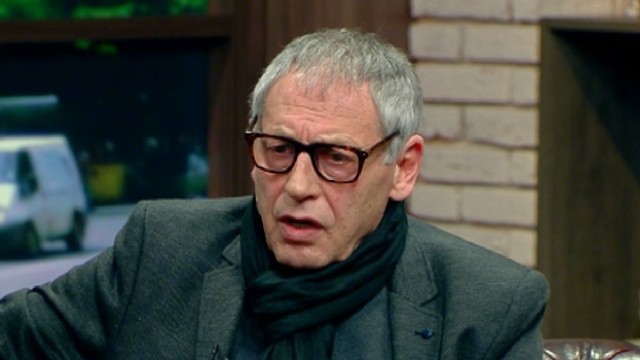 Снимка: Ремонт на Националната библиотека ще има, обеща министърът на културата