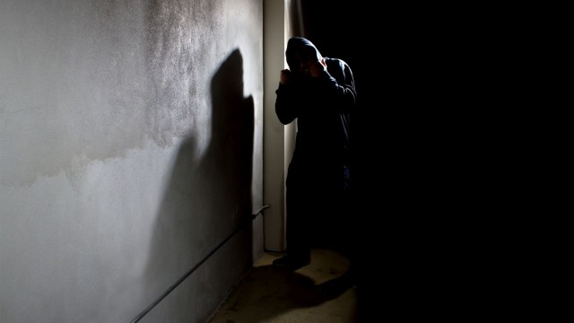 Снимка: Учени откриха нов метод за разкриване на престъпници