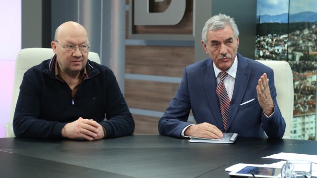 Снимка: Инженер по транспорта: Тунелите у нас са проектирани без хидроизолация