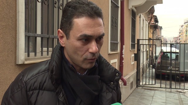 Снимка: Фирмата, поддържала тунела убиец, не вижда вина в себе си