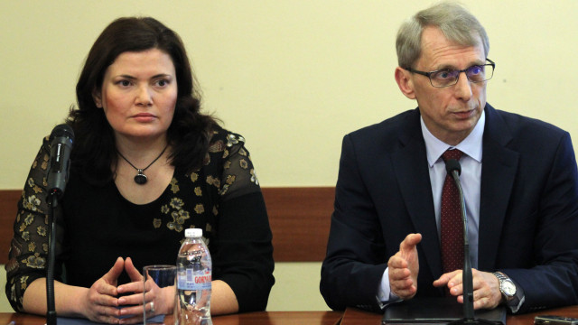 Снимка: ЕК наложи глоба и спиране на плащания по програма „Наука и образование”