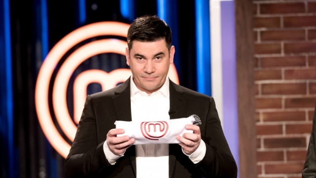 Фенове на MasterChef готвят в битка за емблематични престилки във Facebook игра преди старта на шоуто на 27 февруари от 21:00ч. по bTV