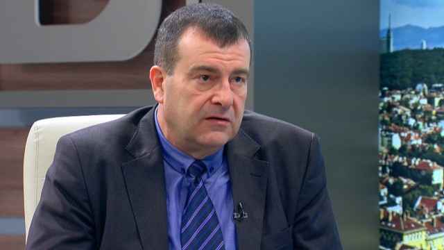 Снимка: Очаква се бюджетите на болниците да бъдат коригирани през юни