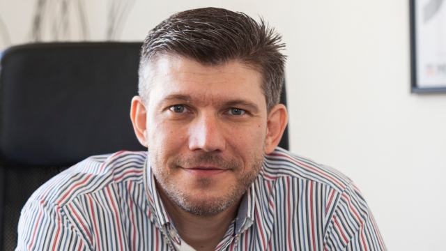 Снимка: „В България хората започват да правят бизнес от нужда, а не от желание за нещо много повече“