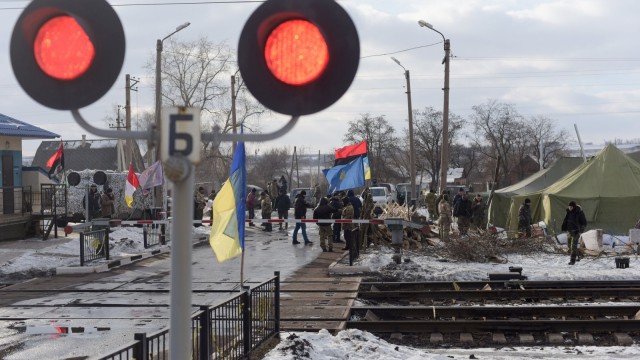Снимка: Украйна обяви извънредно положение в енергетиката