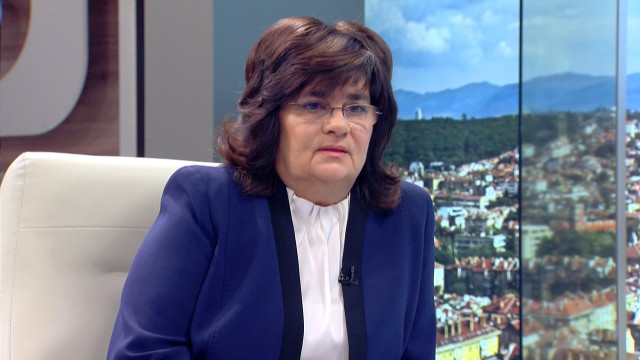 Снимка: Жителите на с. Труд отново ще блокират пътища