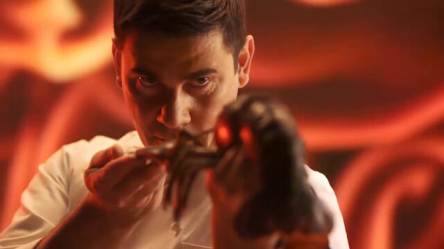Промоционалният клип на второто издание на MasterChef по bTV с две номинации за престижна международна награда