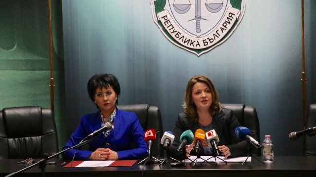 Снимка: Обвиниха бившия областен управител на Хасково за наводнението в с. Бисер