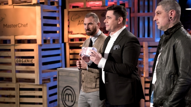 MasterChef стартира с нов регламент и кулинарни таланти от цял свят на 27 февруари от 21:00 ч. по bTV