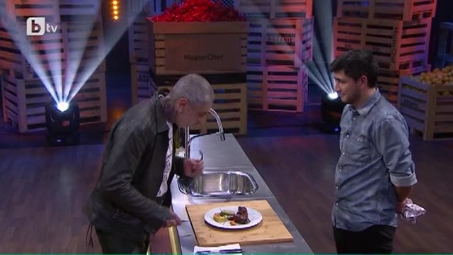 Рискът в кухнята не винаги се отплаща