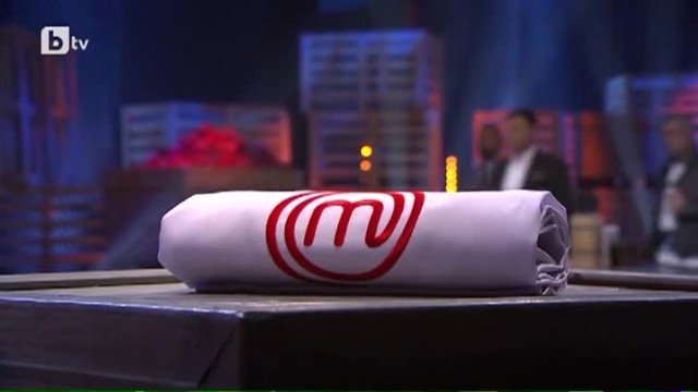 MasterChef - Епизод 1, Сезон 3 (27.02.2017)