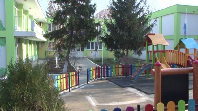 Снимка: Скрита камера в бургаска детска градина показа агресия към 5-годишни деца 