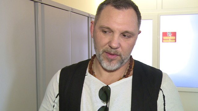 Снимка: Златко Баретата пред bTV: Не допускам Ториното да е помагал в отвличането на Адриан Златков 