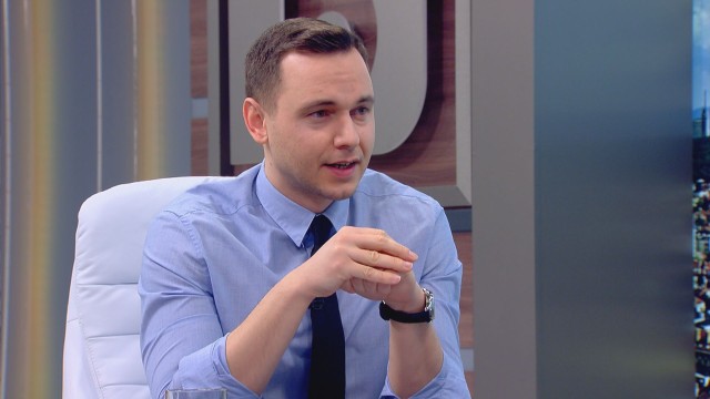 Снимка: Протестите в Гърция са заради евентуалното членство на Скопие в НАТО