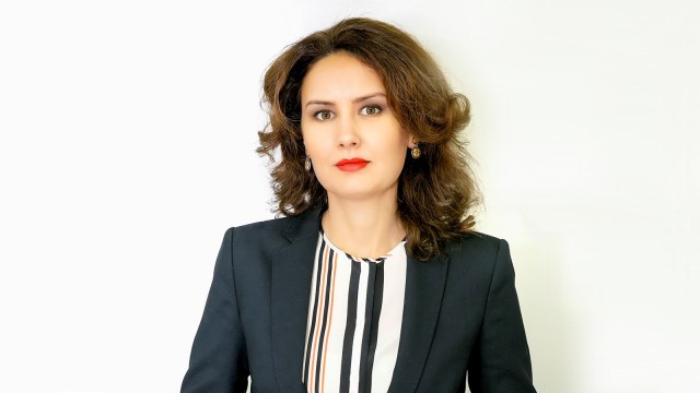 Снимка: Кристина Баксанова и Цветелина Петрунова разказват за вдъхновението на професията журналист 