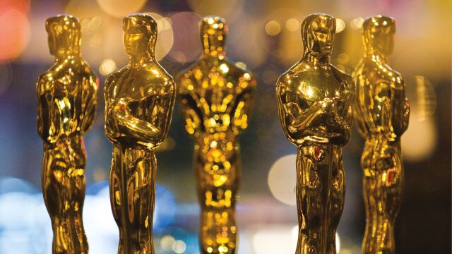 Снимка: Номинираните за „Оскар“ си тръгват с подаръци за 350 000 долара - вижте най-скъпите изненади