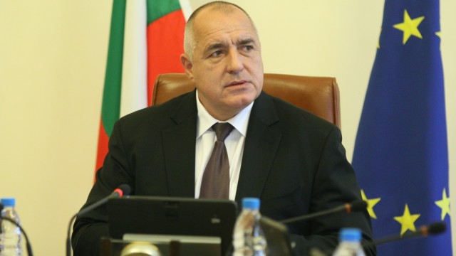 Снимка: Премиерът за НЗОК: Не може само да осигуряваме възможност да се краде повече