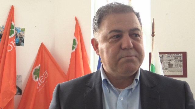 Снимка: Николай Ненчев: Имам усещането, че ме обвиняват от руската прокуратура